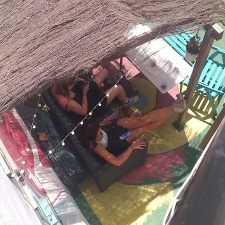 Rosa De Vientos Cadix