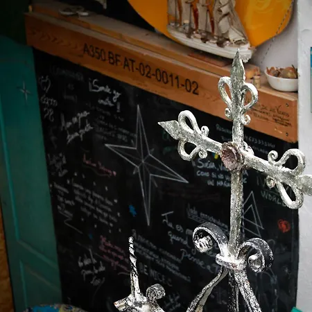 Rosa De Vientos 호스텔 카디스