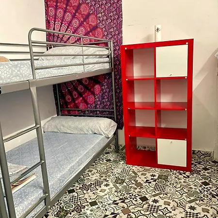 Rosa De Vientos Auberge de jeunesse *