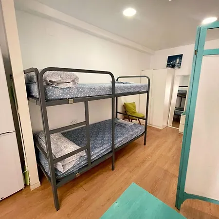 Rosa De Vientos Hostel *