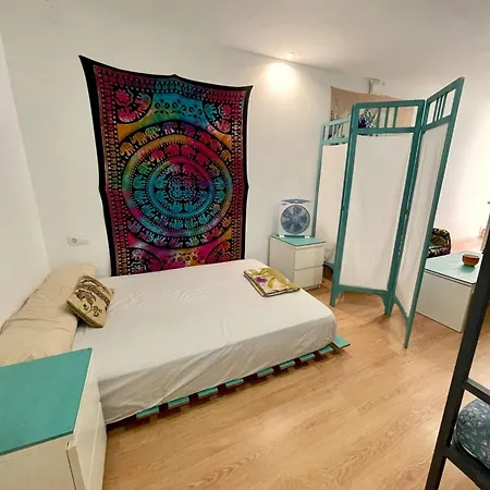 Hostel Rosa De Vientos *