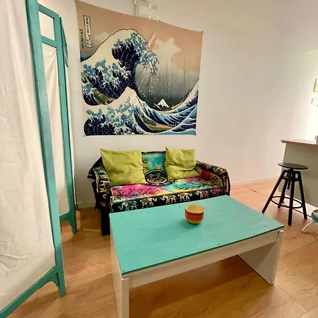 Rosa De Vientos Hostel *