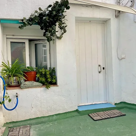 Rosa De Vientos Hostel Cádiz