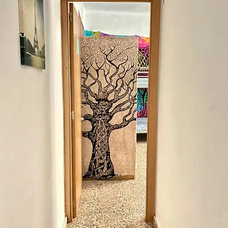 Rosa De Vientos Hostel *