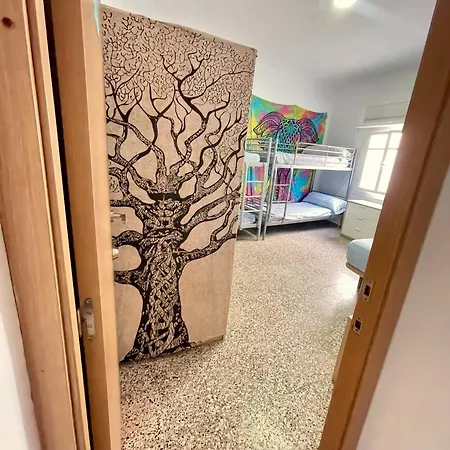 Hostel Rosa De Vientos *