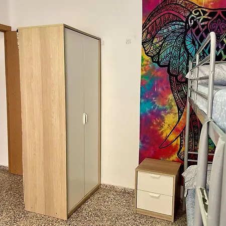 Rosa De Vientos Hostel *