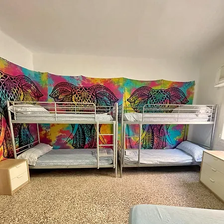 Rosa De Vientos Hostel